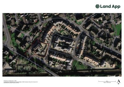 Land off Bognor Road, Chichester PO19